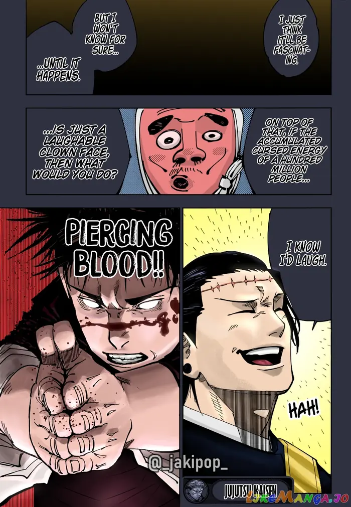 Jujutsu Kaisen Chapter 202 image 21_optimized